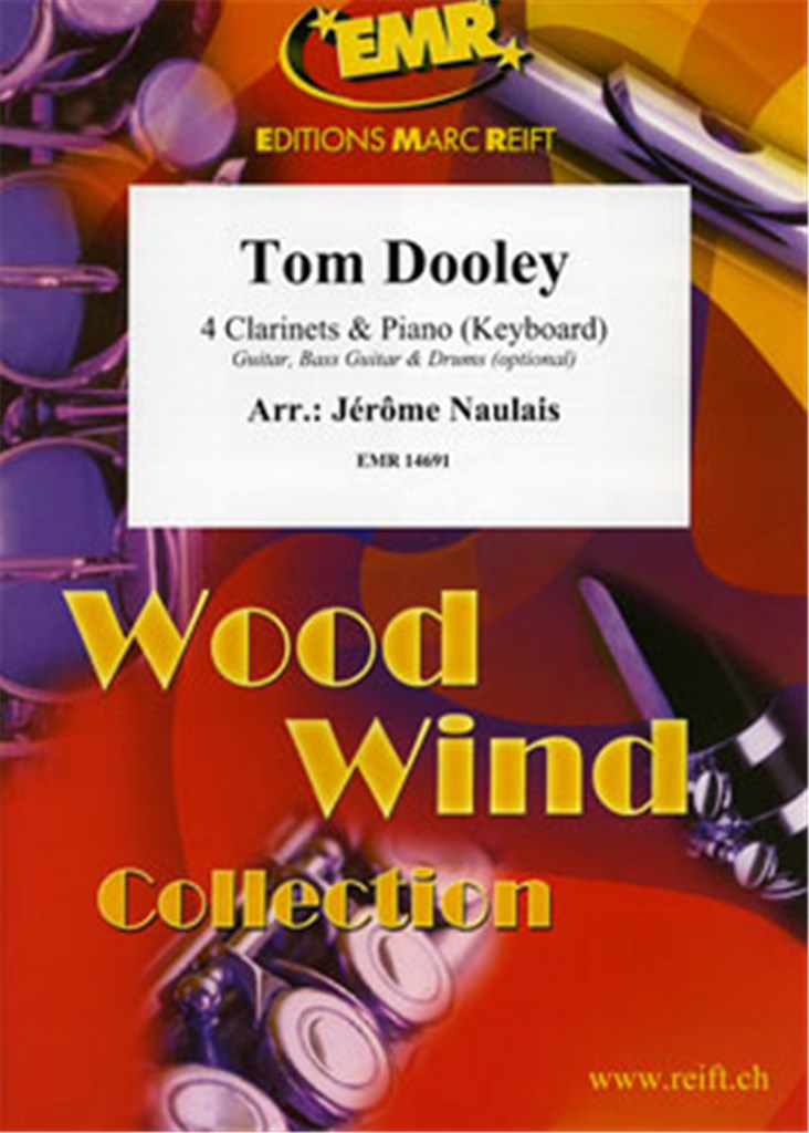 Tom Dooley